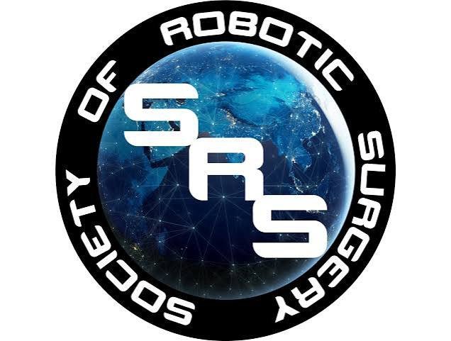 Miembro de la Society of Robotic Surgery